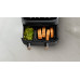 NA352/00 Philips 3000 Series Dual Basket Airfryer